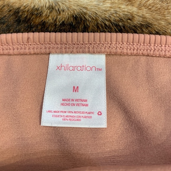 Xhilaration and Sugar Coast size Medium lot of 2 bikini bottoms. - Picture 3 of 8